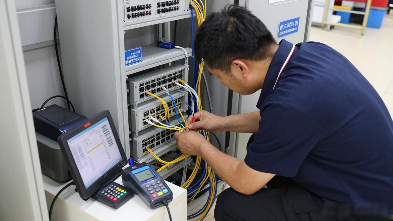 中贝通信数字货币到底做什么？数字人民币项目怎么落地