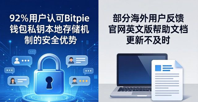 Bitpie钱包官网满意度调查：用户真实评价如何？