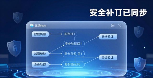 用户实际体验分享 我为什么坚持在bitpie官网下载正版钱包