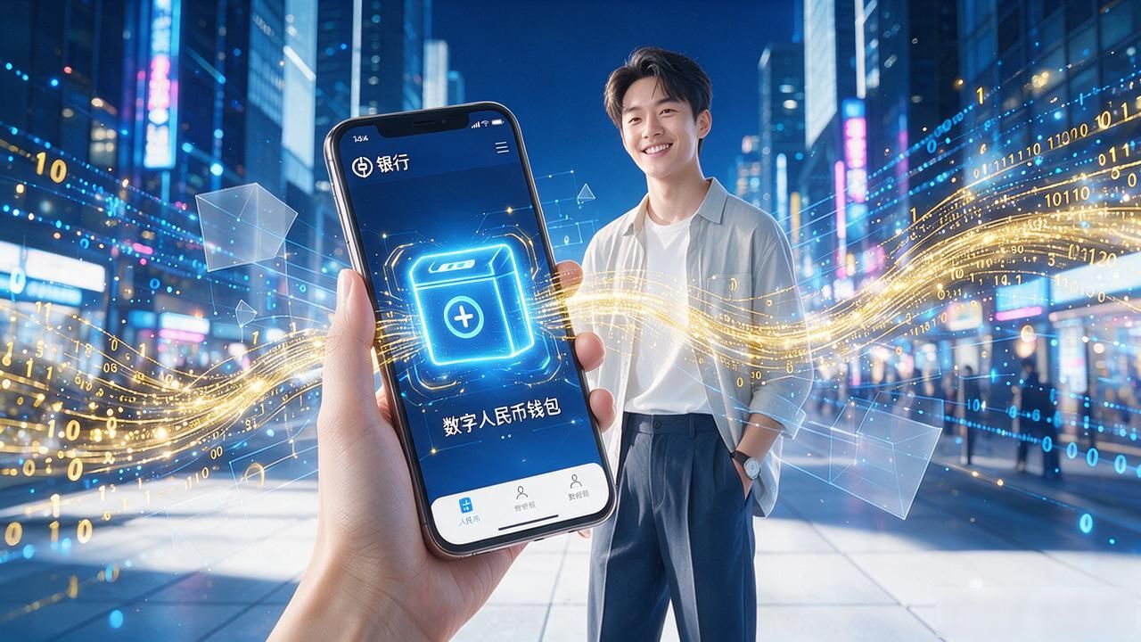 数字人民币什么时候能用？央行数字货币上线时间一览