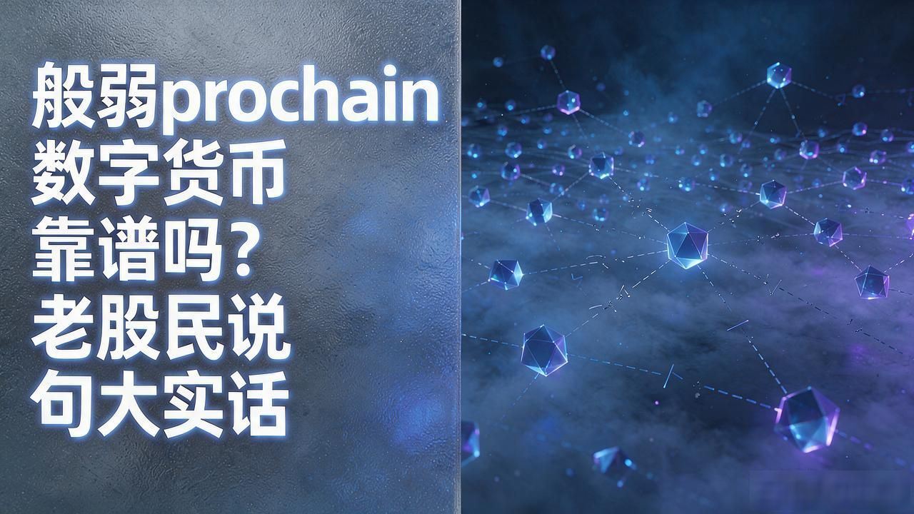 般弱prochain白皮书_般弱prochain数字货币_般弱prochain团队背景