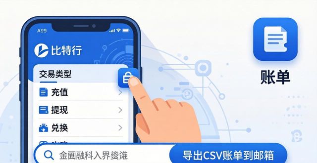 比特派钱包资产变动追踪教程