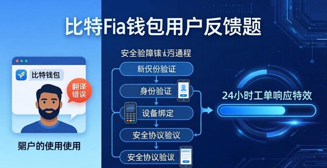 比特派钱包国际版真实用户反馈 使用体验全汇总