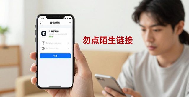 比特派钱包中文版下载教程 手把手教你合规安装使用数字钱包
