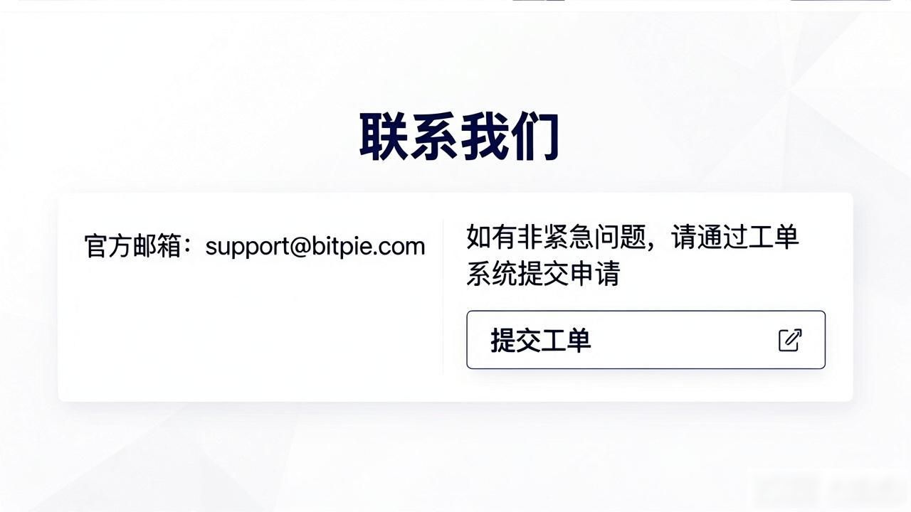 比特派钱包找不到人？教你几招秒获在线支援