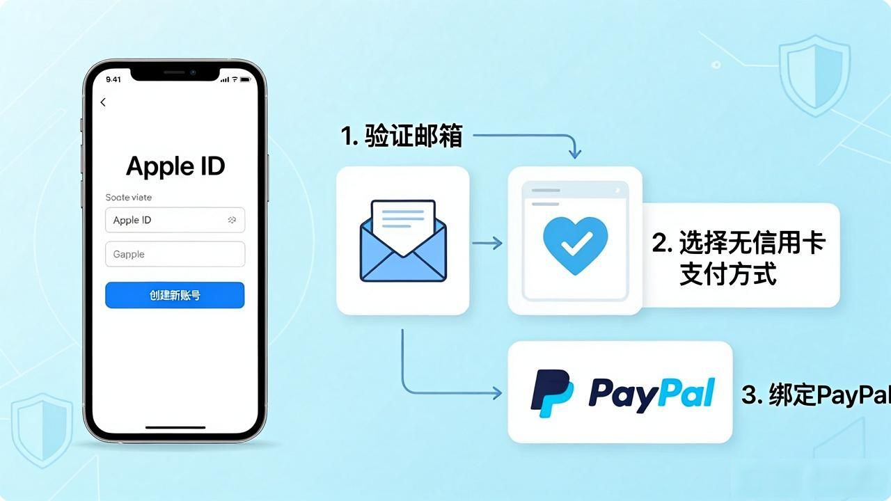 iOS下载Bitpie钱包：苹果用户避坑实操手册