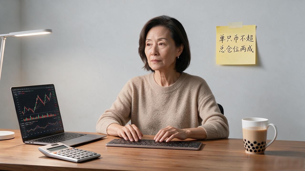 金华小生意女性数字货币理财_金华女人投资数字货币_奶茶店老板数字货币投资