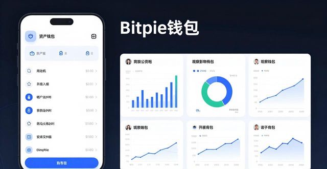 Bitpie钱包不只是存币，更是你的财务知识库