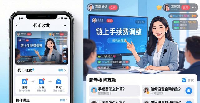 比特派钱包入门指南 详解平台教育资源与全流程新手培训