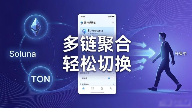 下载比特派最新版：用户需求猛增背后的三大趋势