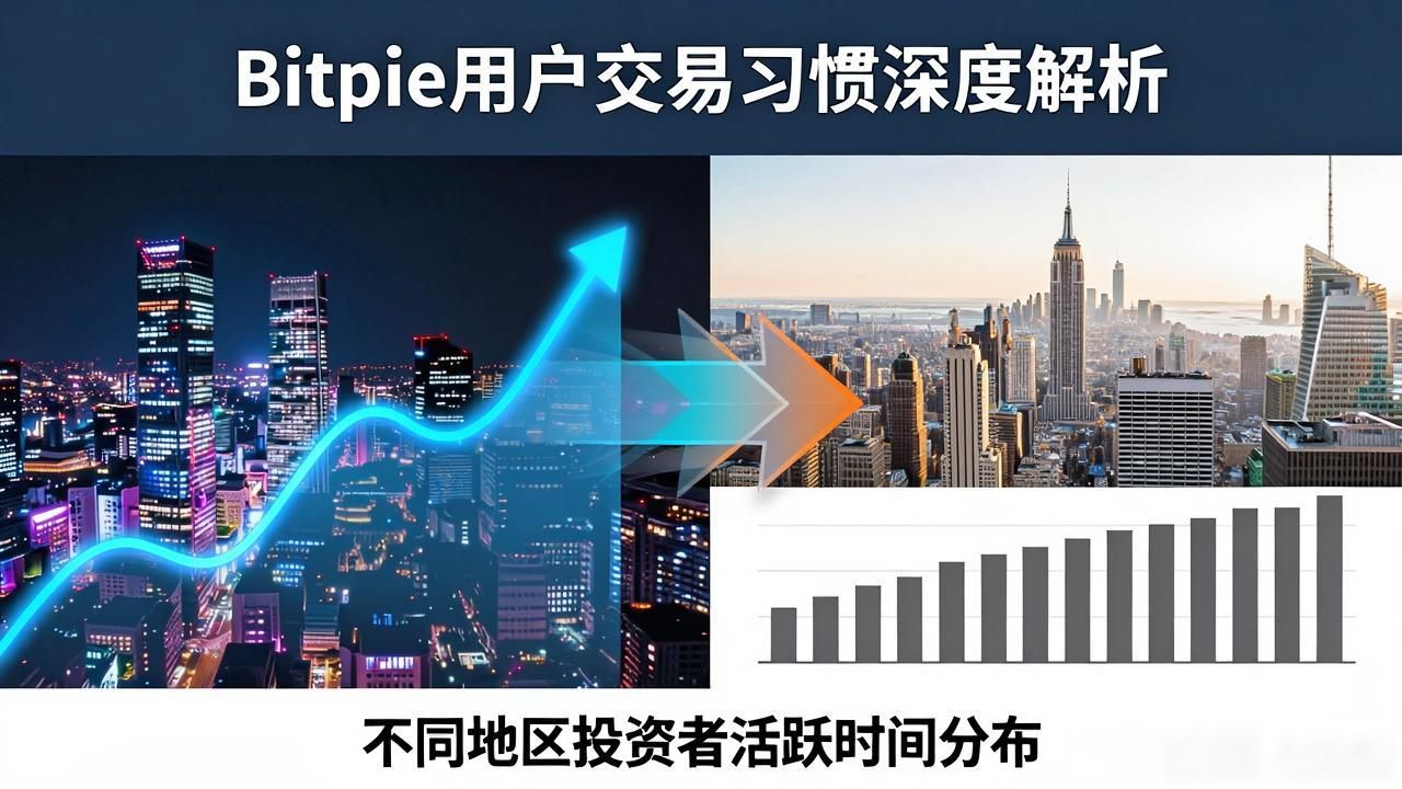 Bitpie用户交易习惯深度解析指南