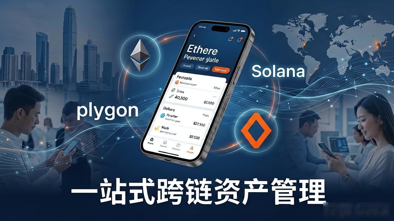 比特派钱包手机版全球市场突围策略