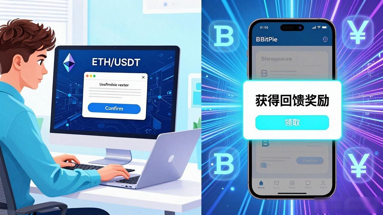 比特派钱包国际版赚钱攻略：轻松拿回馈奖励