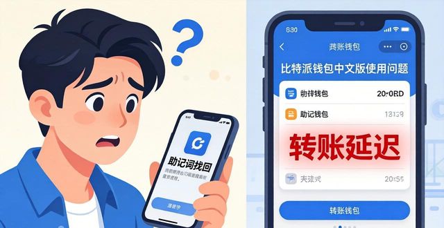 比特派钱包中文版客服支持与官方下载指南