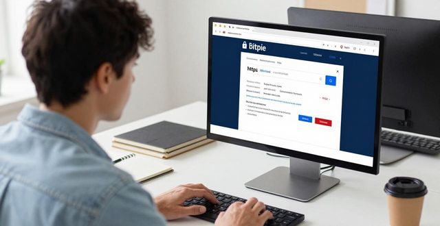 三步验证Bitpie官网真假，保护资产安全