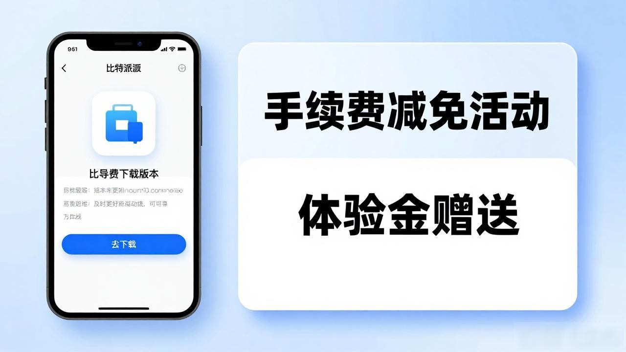 比特派钱包最新官方下载指南：避开陷阱省钱实操