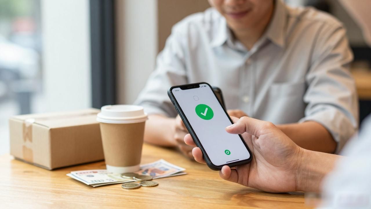 数字货币的手机到底好不好用？一个普通上班族用了两年的真实感受