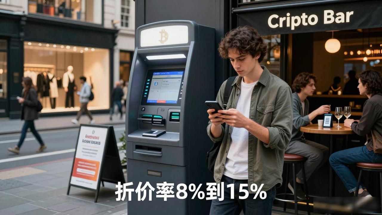 手里的数字货币想换钱？这几类兑换渠道和平台你得先搞清楚