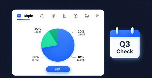 Bitpie钱包资金分散管理：三个实用技巧