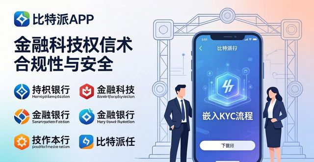 比特派5.0商务模式解析，市场验证如何？