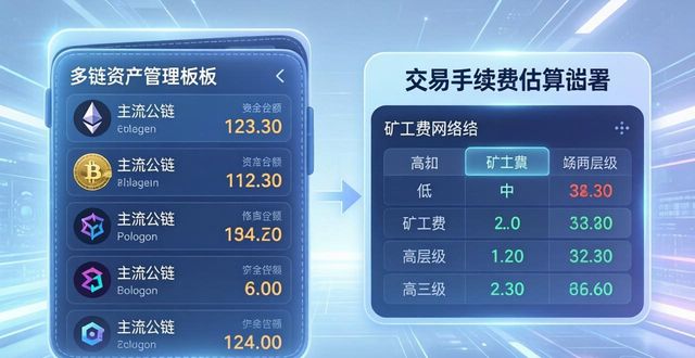 比特派钱包好用吗？看懂这三个设计细节