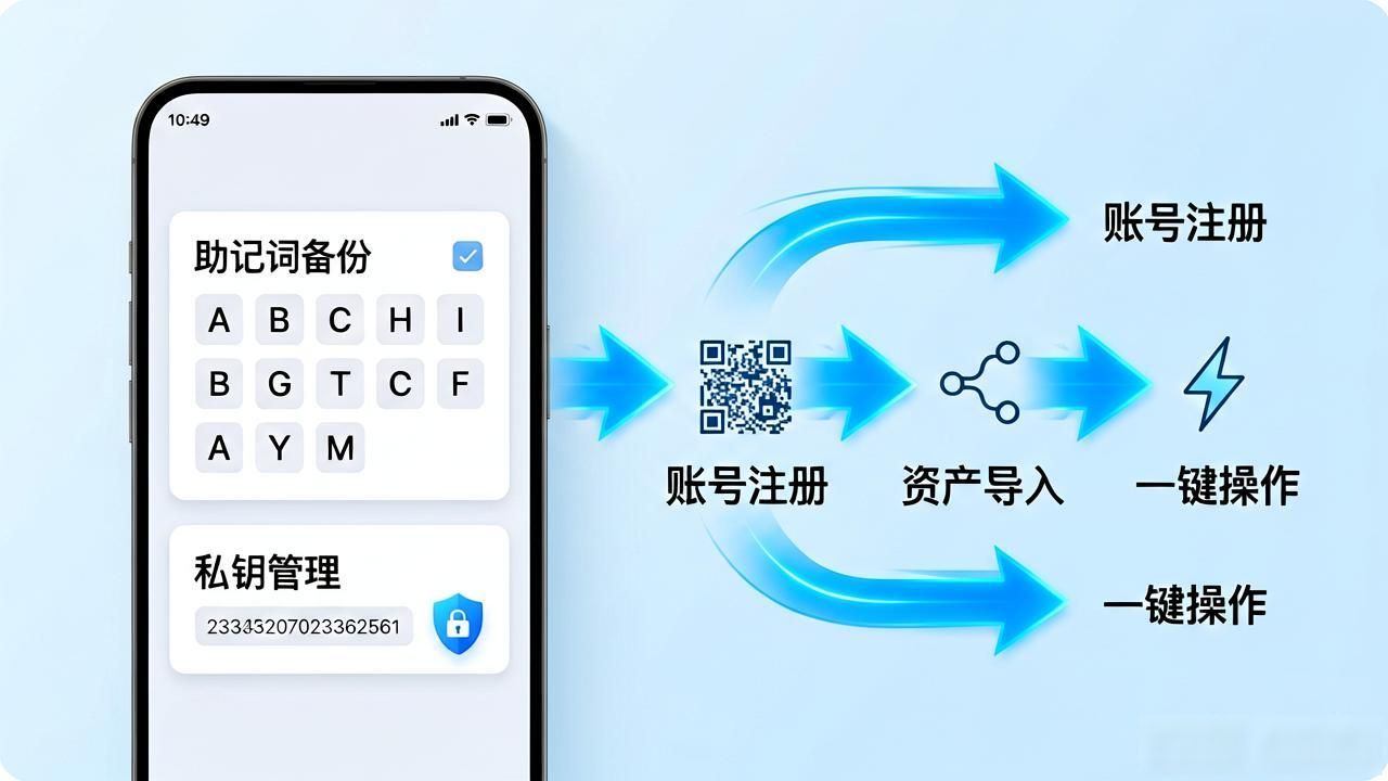 比特派钱包好用吗？产品创新点与真实用户体验深度解析