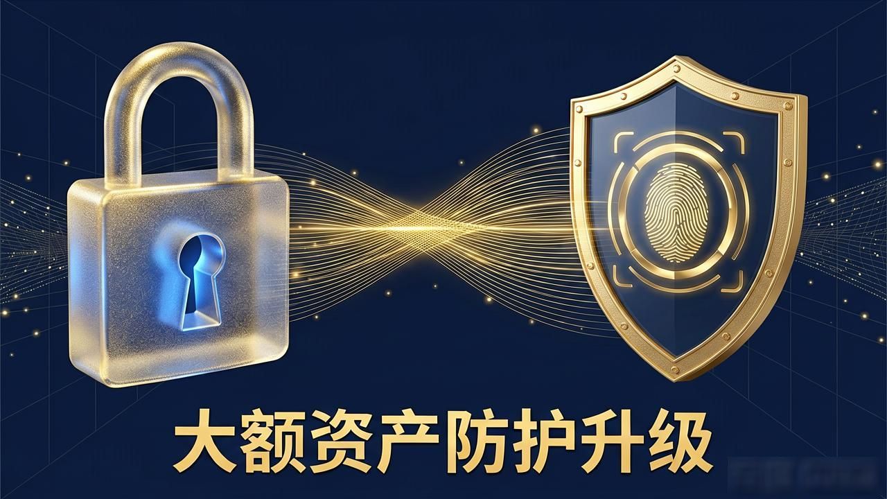 比特派钱包新版实测：真好用还是智商税？