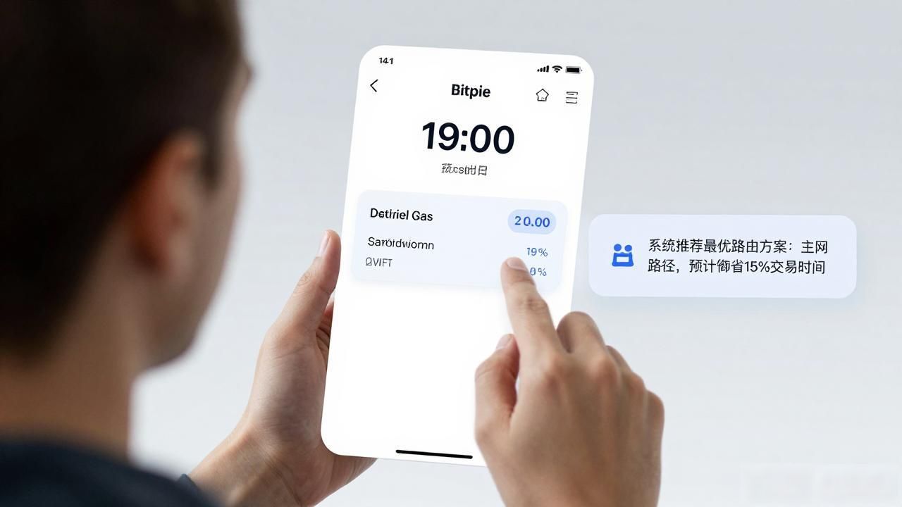 Bitpie钱包升级后好用吗？真实用户的大实话