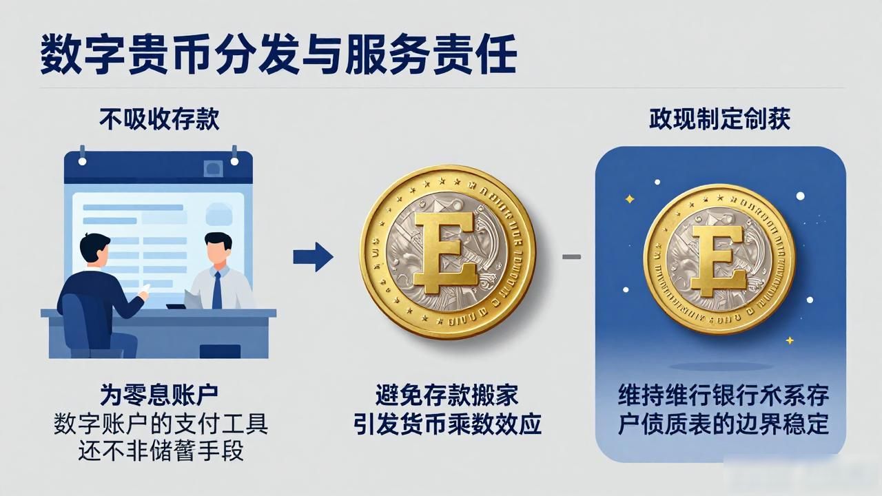 欧洲央行数字欧元：钱包要变，支付规则也变了