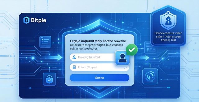 Bitpie钱包官网的网络安全：三大防护策略