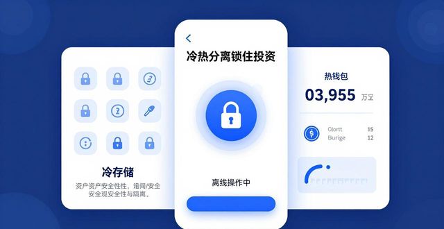 比特派下载后，如何锁住你的投资不浮躁？
