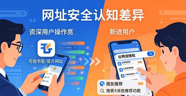 比特派钱包网址安全吗？市场调研与用户使用现状