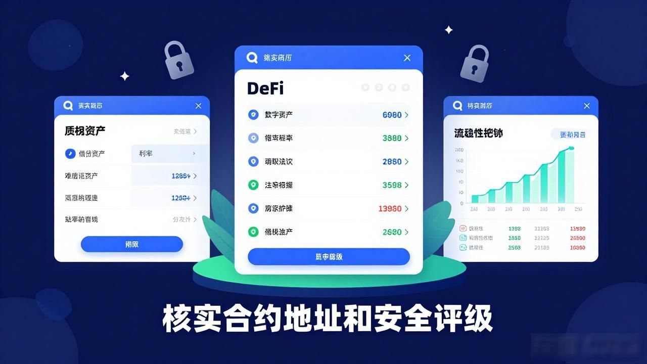 比特派钱包实操：三步优化你的加密资产组合