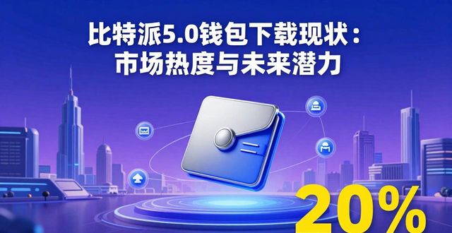 比特派钱包和比太钱包_比特派钱包5.0官方下载的市场现状与潜力评估_2021比特派钱包使用视频