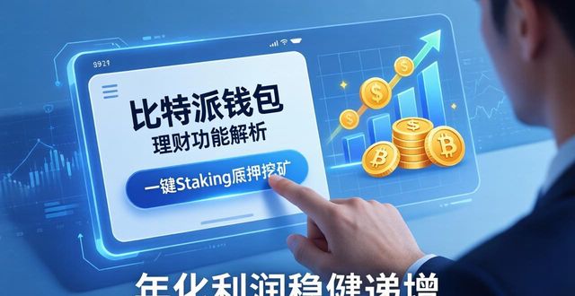 比特派钱包网址功能全解析：转账、理财、DApp一应俱全