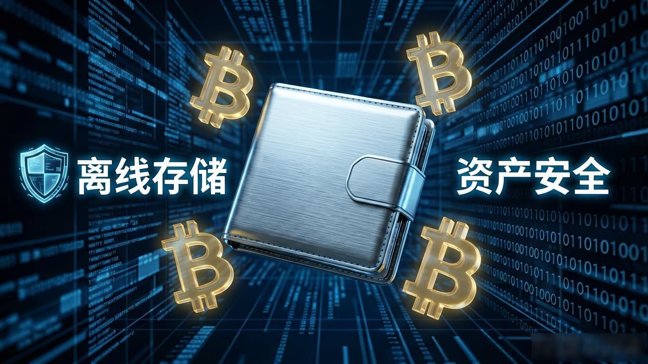 比特派钱包怎么用？冷热切换保资产安全