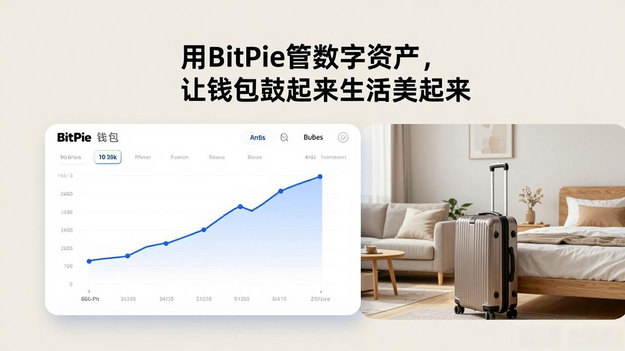 通过bitpie钱包的资产管理法则,帮助用户实现财务自由与生活品质的改善。_BitPie钱包如何打理数字货币_数字货币复盘机制与资产配置