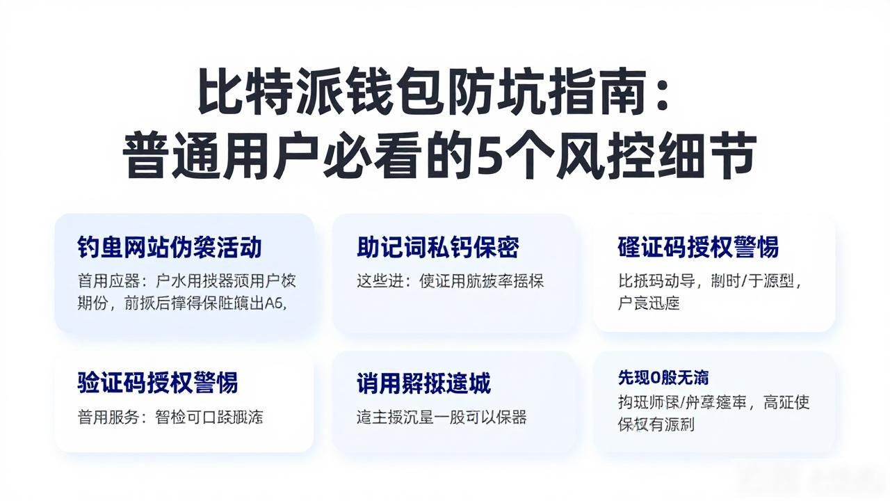 数字资产私钥管理_如何在比特派钱包中进行风险控制？_比特派钱包安全存储