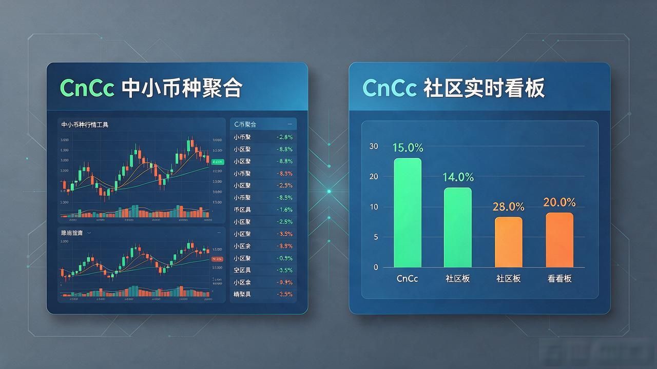 CnCc数字货币现在价格多少？2026年最新行情速报