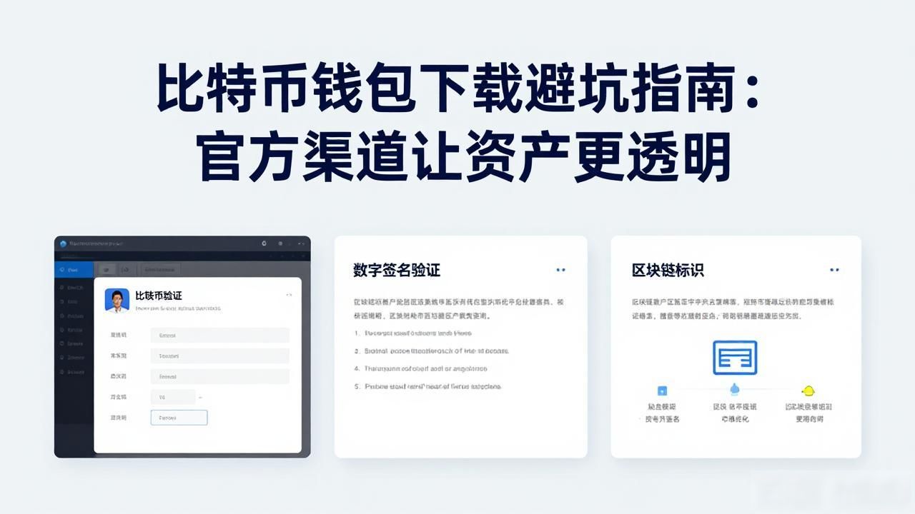 比特派官方下载_确保交易资金安全_如何通过比特派官方下载提升资金透明度?