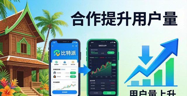 比特派最新版用户量多大？市场前景值得下载吗