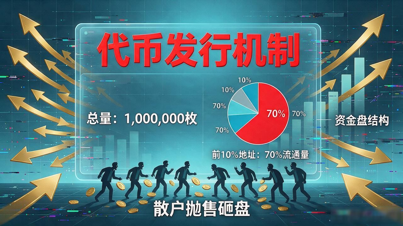 环保卫士数字货币水太深，普通人看懂这几条再决定要不要掏钱