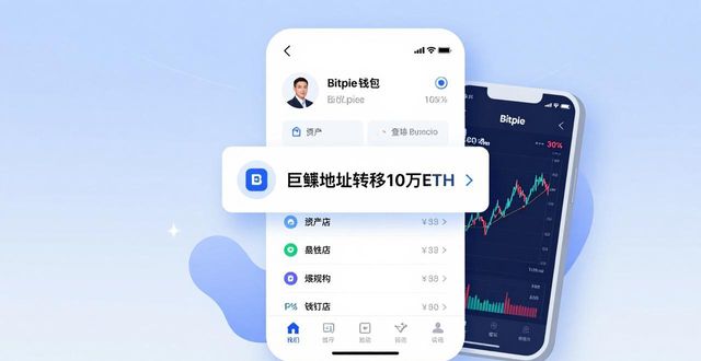 Bitpie钱包带你看懂数字货币涨跌风向